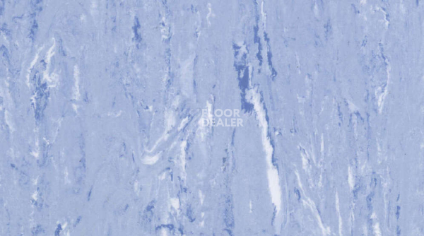 Линолеум Mipolam Troplan 1036 MEDIUM BLUE фото 1 | FLOORDEALER